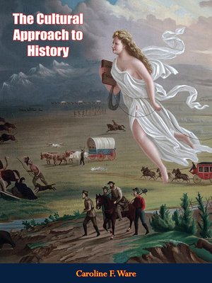 cover image of The Cultural Approach to History